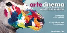 Artecinema 2013